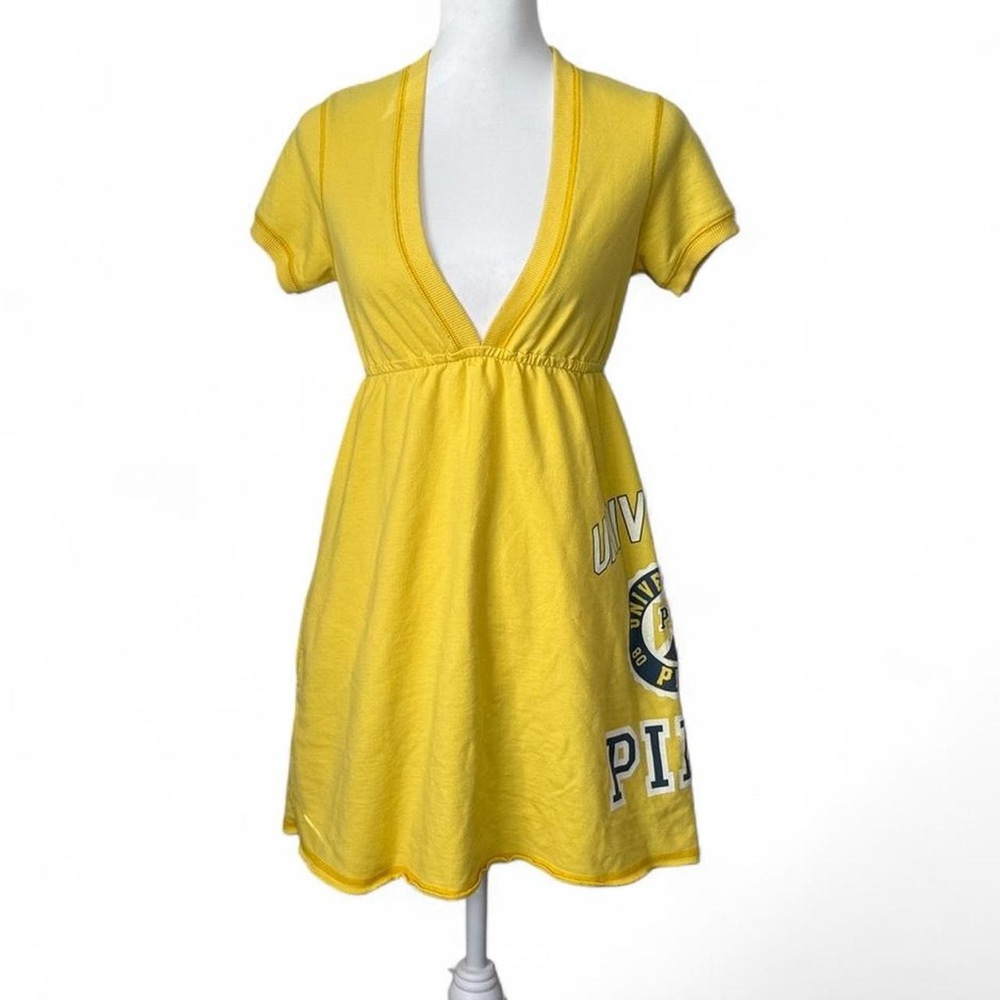 Y2K PINK Victoria’s Secret Dress